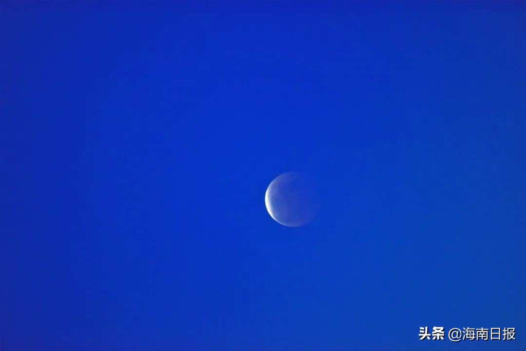 海南新闻5月21日,海南5月新闻