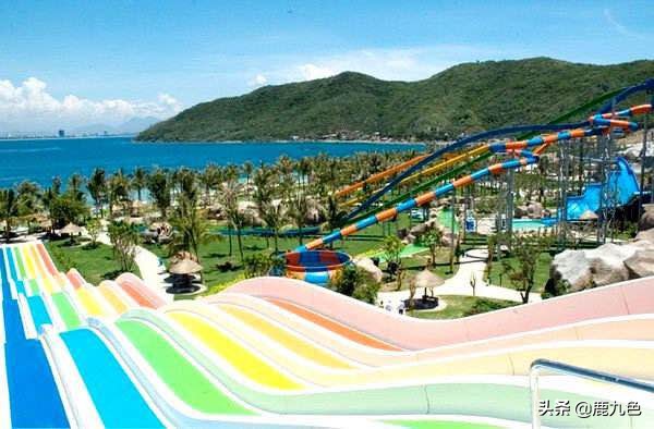 越南芽庄红沙丘白沙丘游记,越南芽庄游记感悟