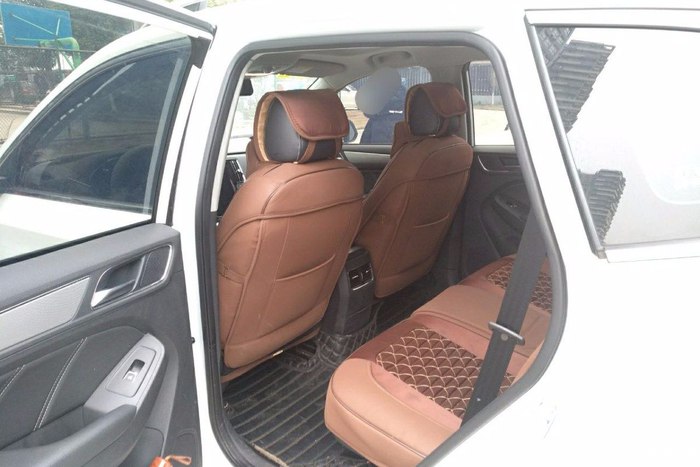 新款荣威rx5车主真实的感受,荣威rx5越开越没动力