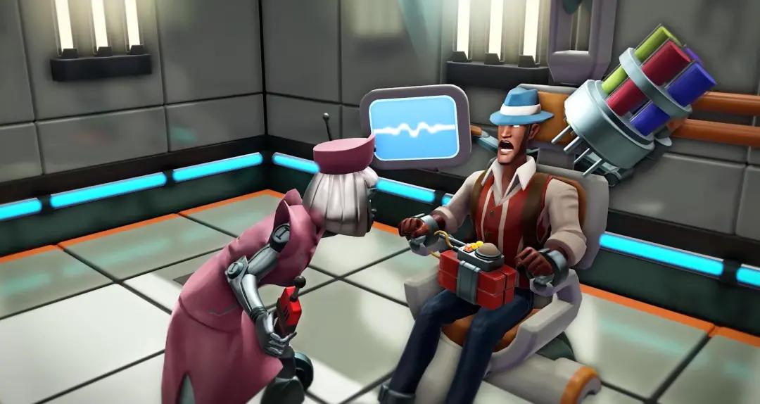 steam3万人在线的游戏,steam万人在线