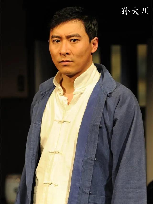 刘德华的配音都是谁,刘德华有专业配音演员吗