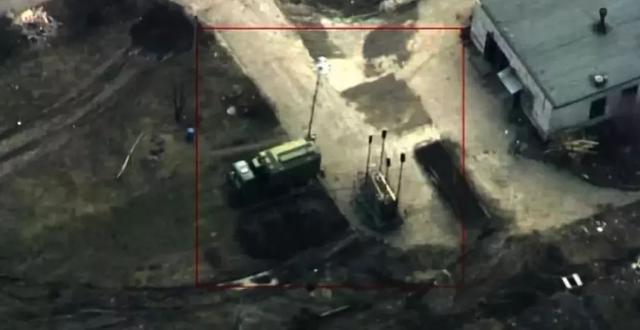 克拉苏哈4型电子战系统中国有吗,克拉苏哈4电子对抗系统