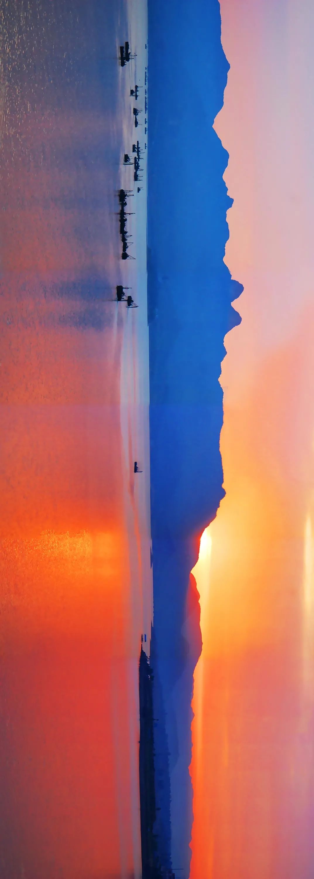 莱芜雪野湖公园视频,莱芜雪野湖旅游区