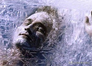 死亡“暂停”，液氮罐里的阴阳穿越：聊一聊人体冷冻的那些事