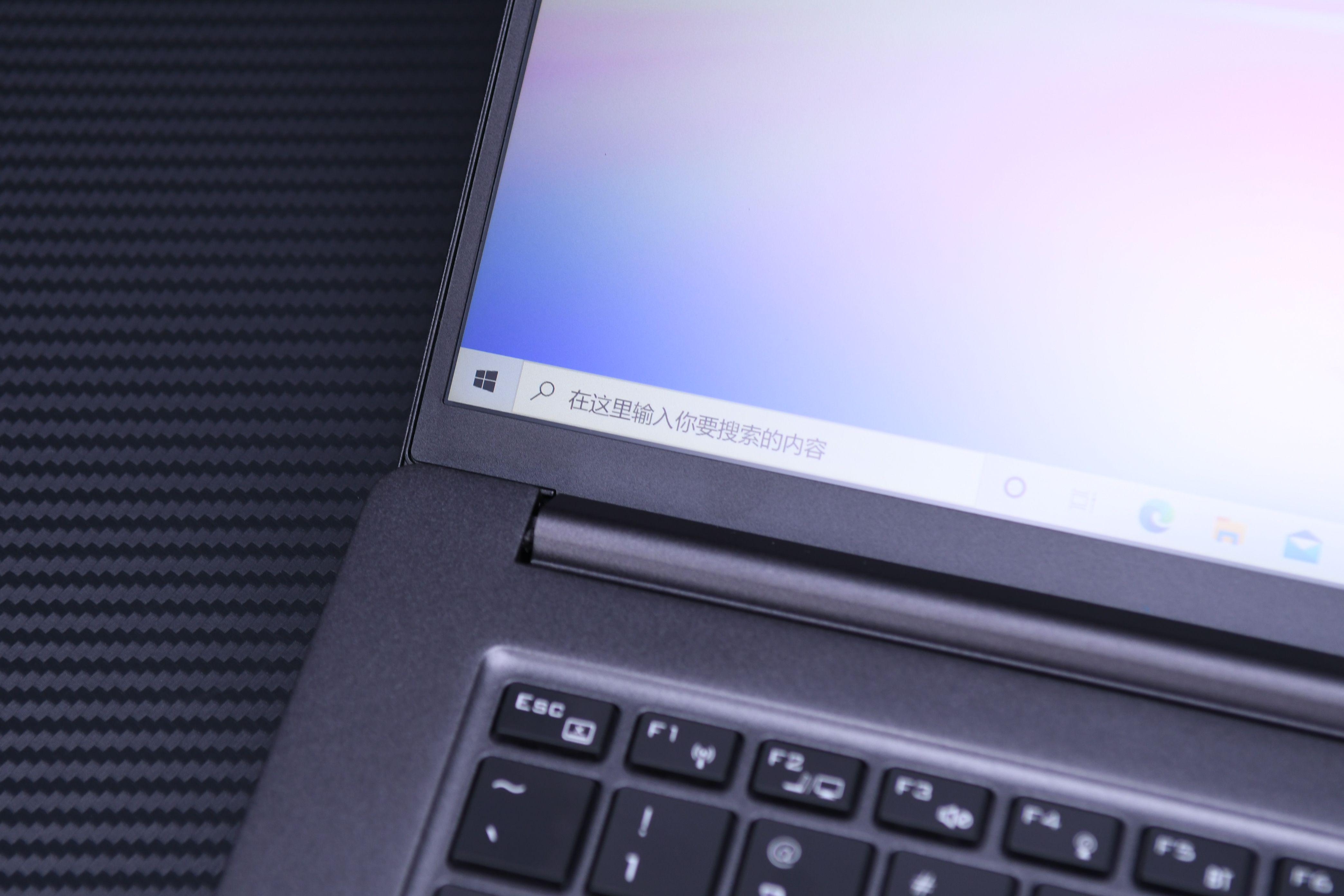 轻薄全能高效率上手机械革命F6轻薄本