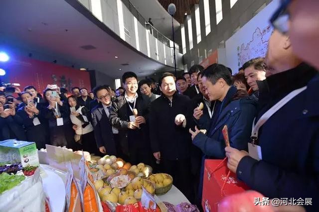 直播售卖土特产,淘宝直播卖农副产品