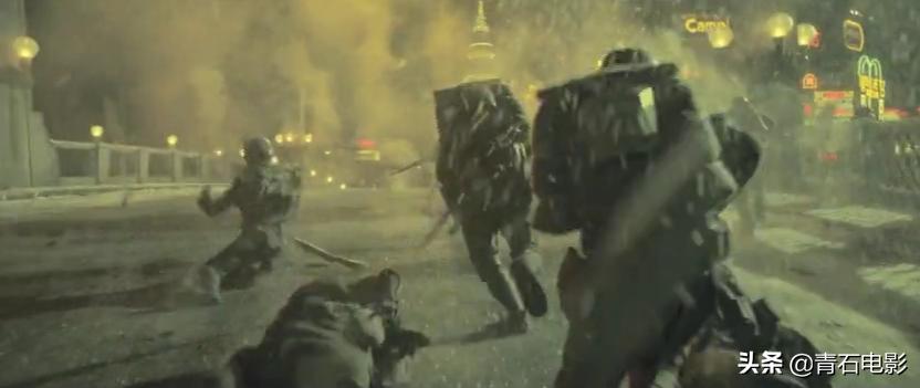 八佰豆瓣可以看吗,八佰豆瓣评分是多少