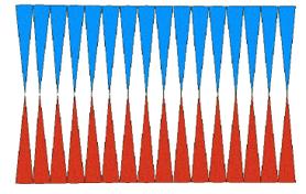 六年级求100道圆阴影面积题和答案,数学题讲解小学六年级圆的面积
