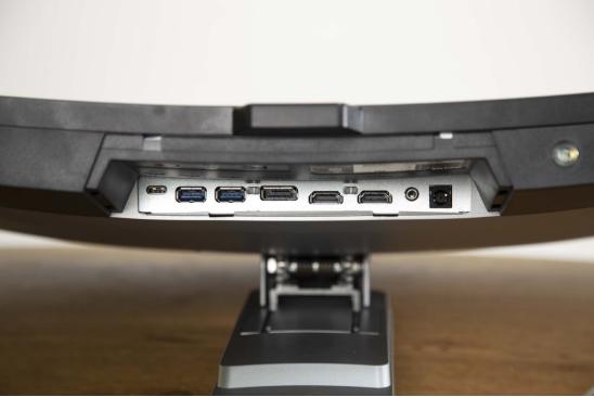 明基xl2436k显示器测评,明基3270u4k显示器测评