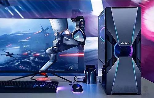 5000元装台电脑能玩什么游戏,想玩游戏配置电脑大概多少钱