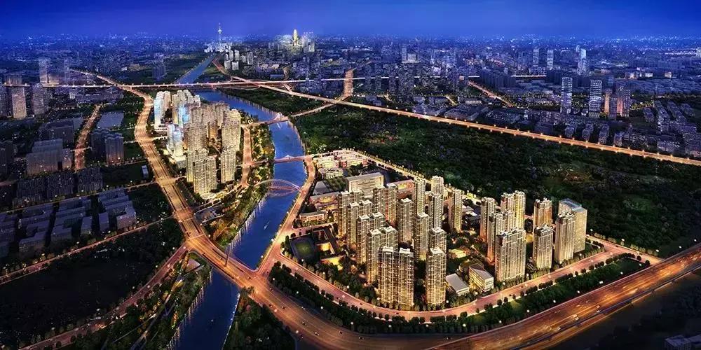 曾经房价天花板的小区,郑州房价最新楼盘价格是多少