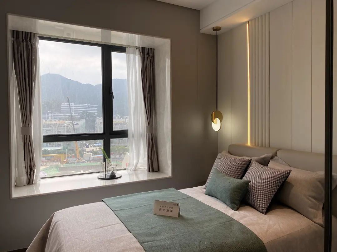 坪山最近三年房价走势,深圳坪山区近10年房价走势