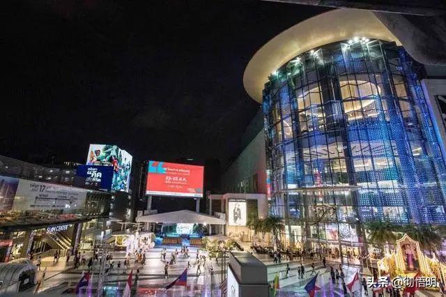 曼谷旅行去哪里买买买,购物天地,收藏这份攻略让你省下不少钱