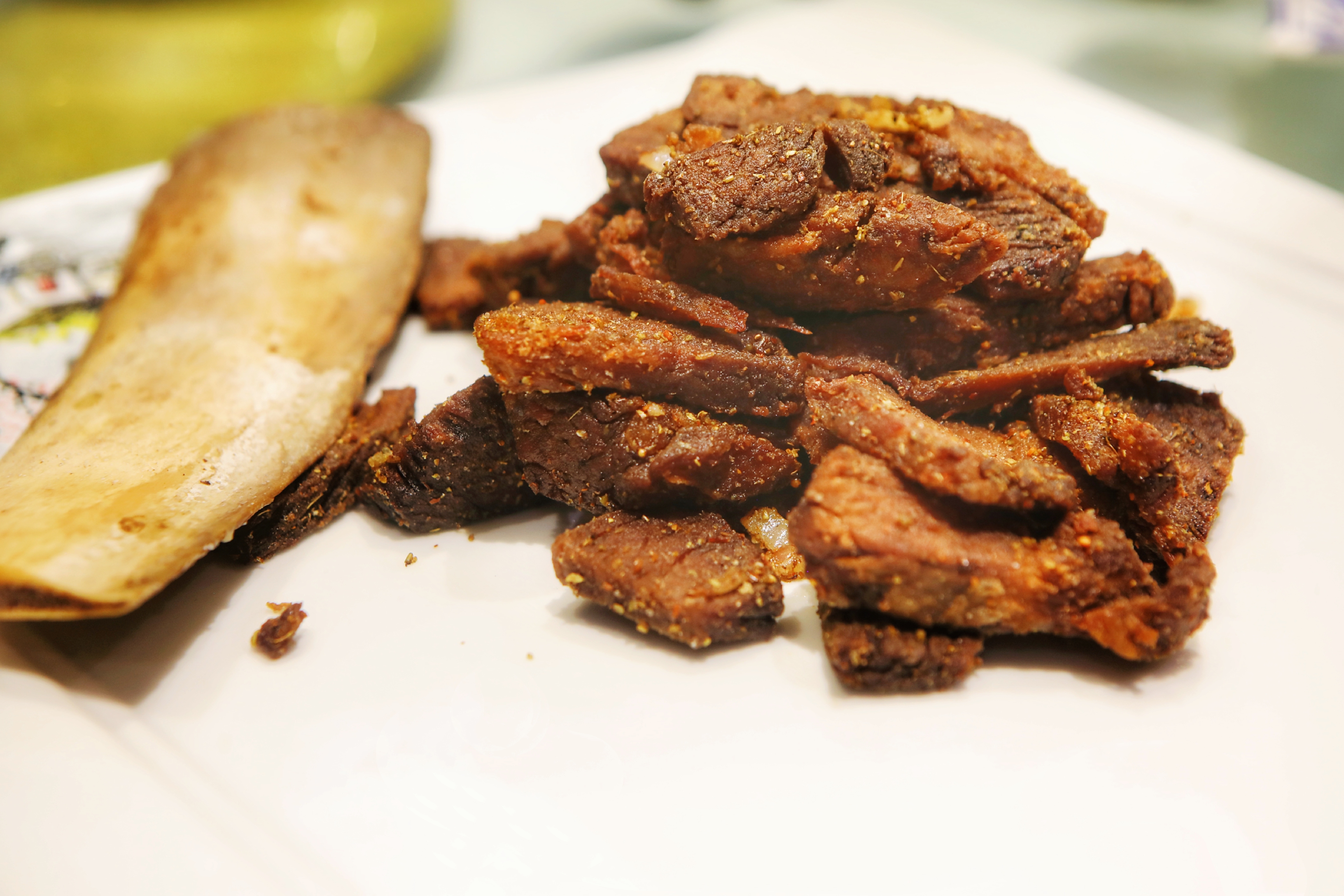 扬州美食淮扬菜,扬州本地人推荐正宗淮扬菜的馆子