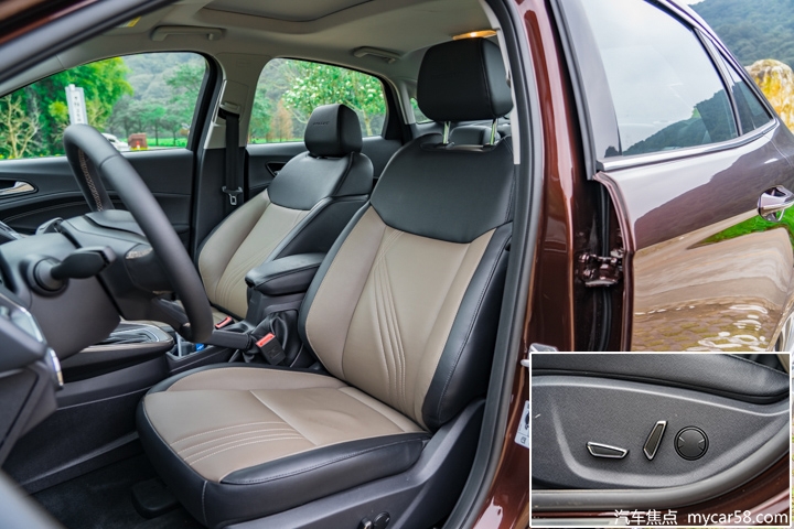 新手家用车选择福特福克斯怎么样,福特入门轿车