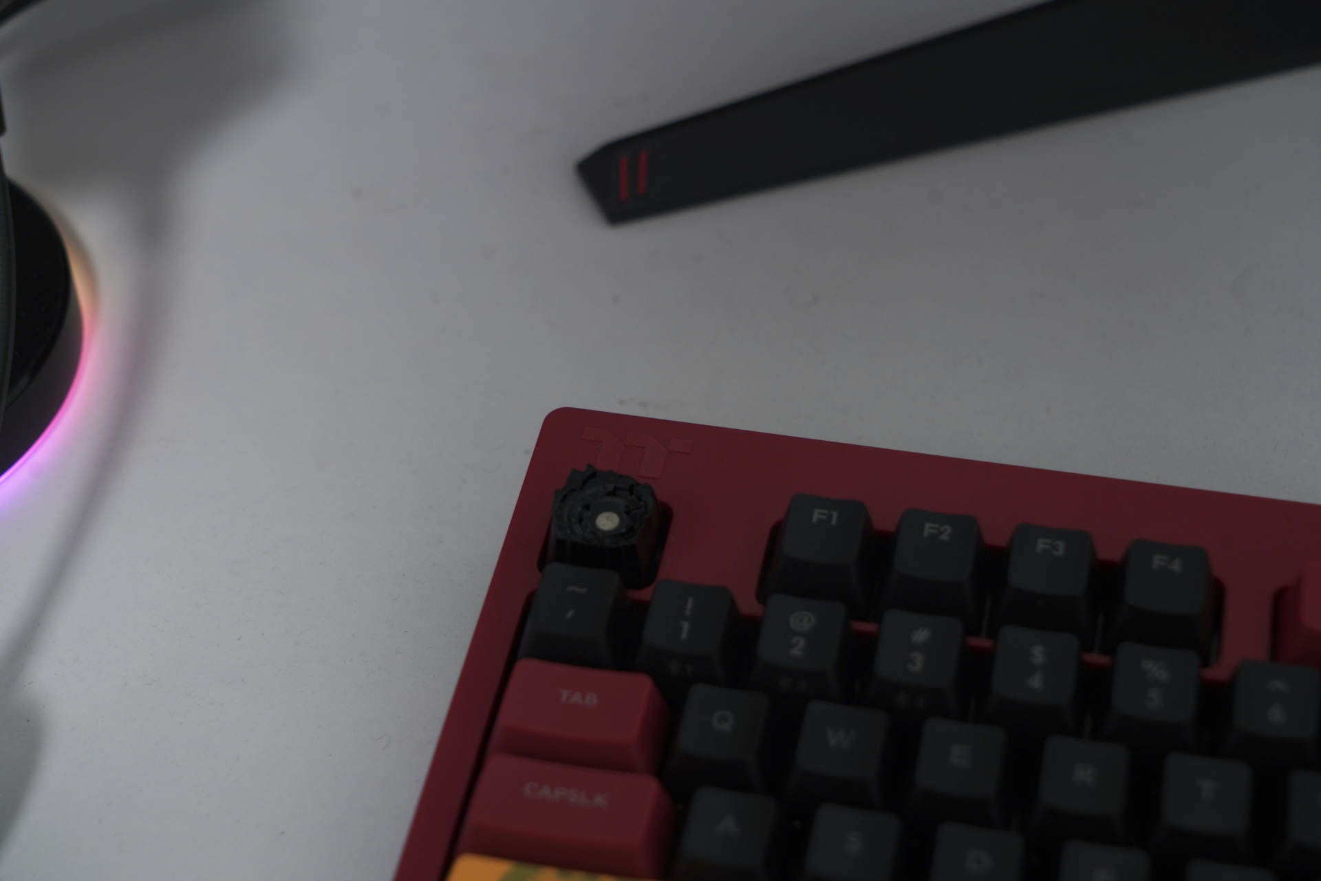 ILOVEYOU3000,G521钢铁侠版开箱