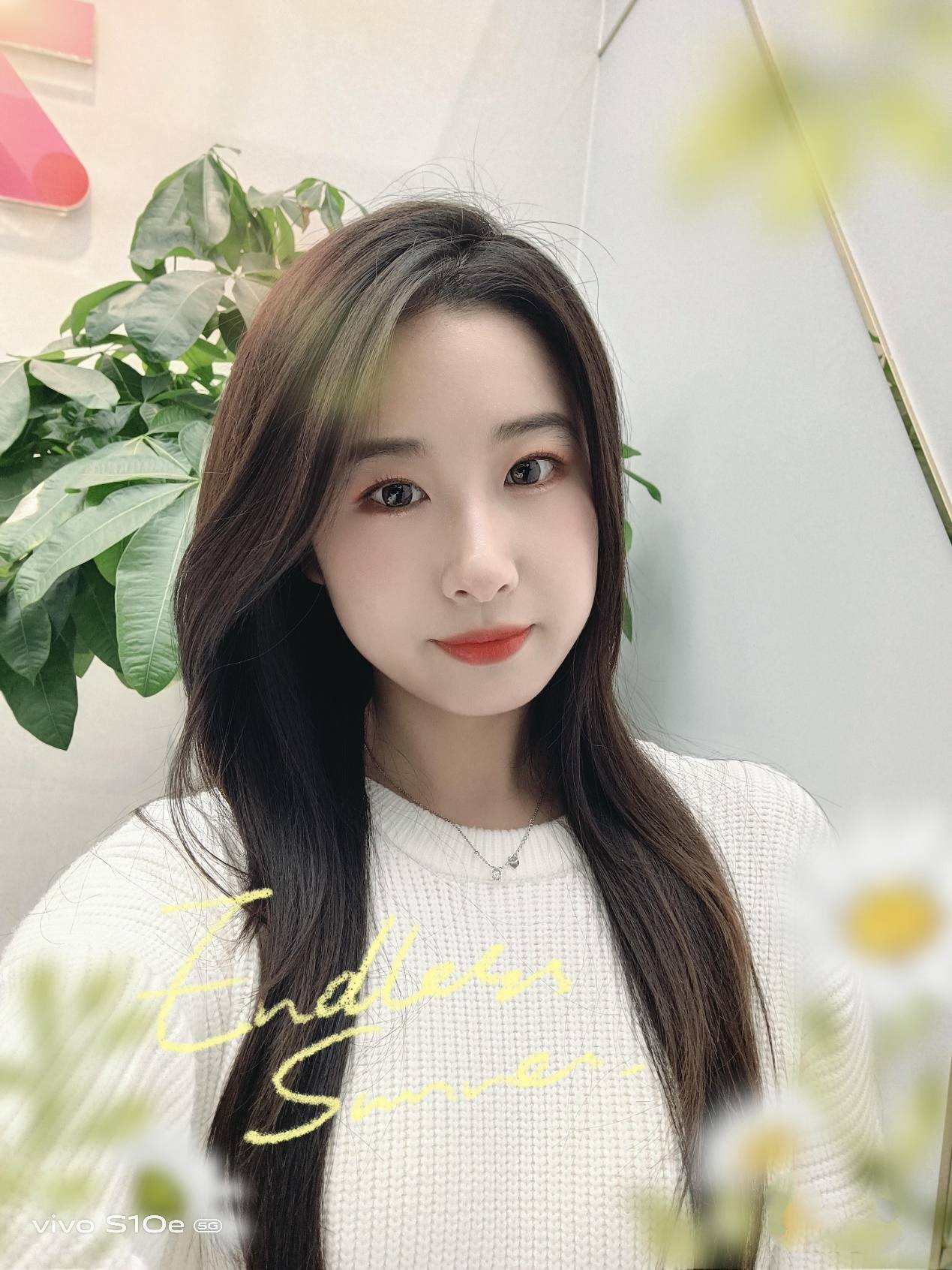 让自拍照告别傻白甜的风格，vivoS10e是如何做到的？