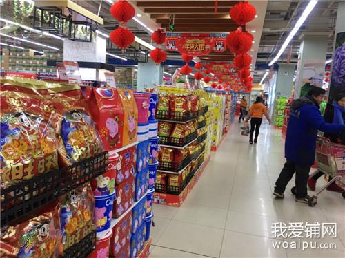 建成9年，空铺9成，明发商业广场未来将会面临什么？