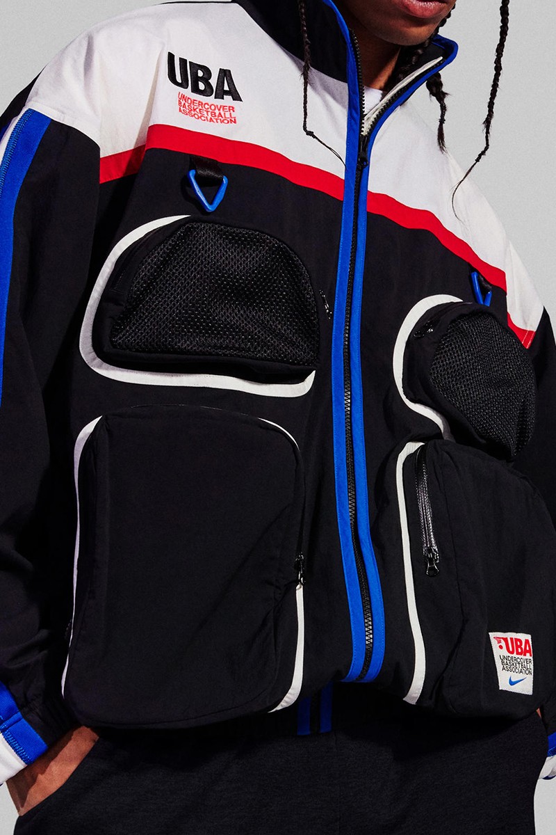 设计感十足的nike,nike最新联名款