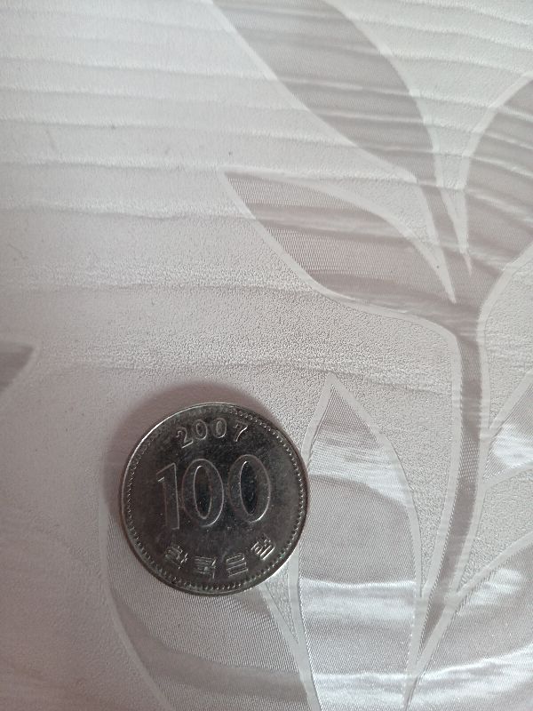 盘点各国的硬币,各国稀有硬币