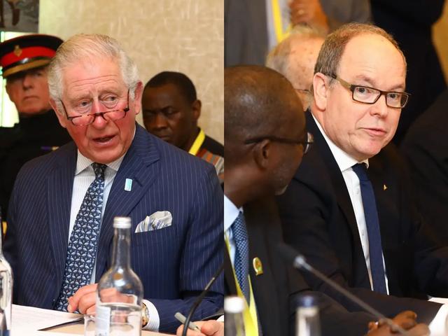 没等来皇冠,71岁的查尔斯王子确诊了,72岁卡米拉检测阴性