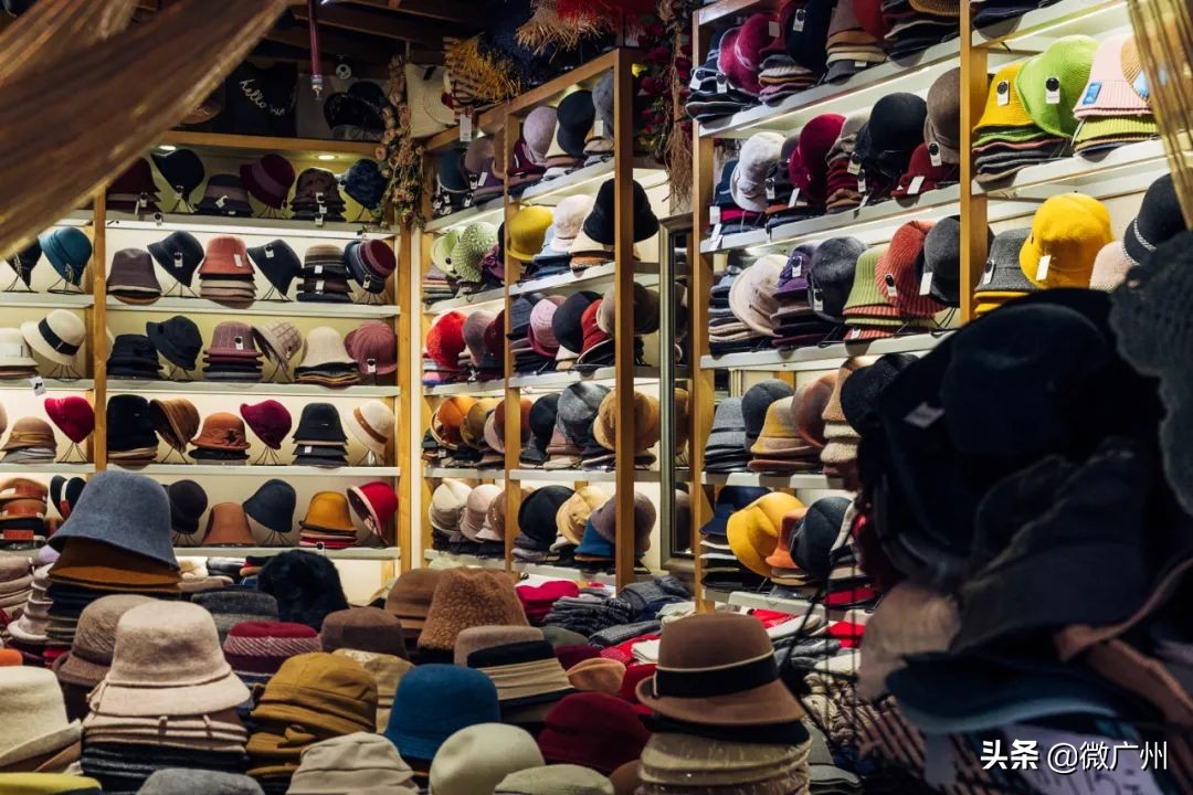 广州最值得逛的10条街,来广州必逛的10条街