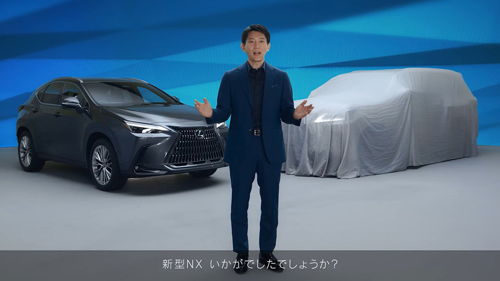 雷克萨斯LX750h,雷克萨斯lx750h长宽高