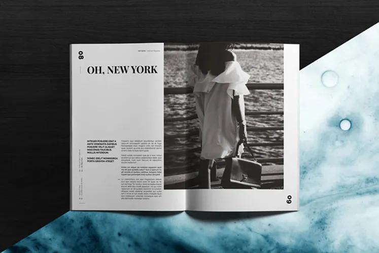 罗马尼亚插画精品欣赏,意大利画册封面设计