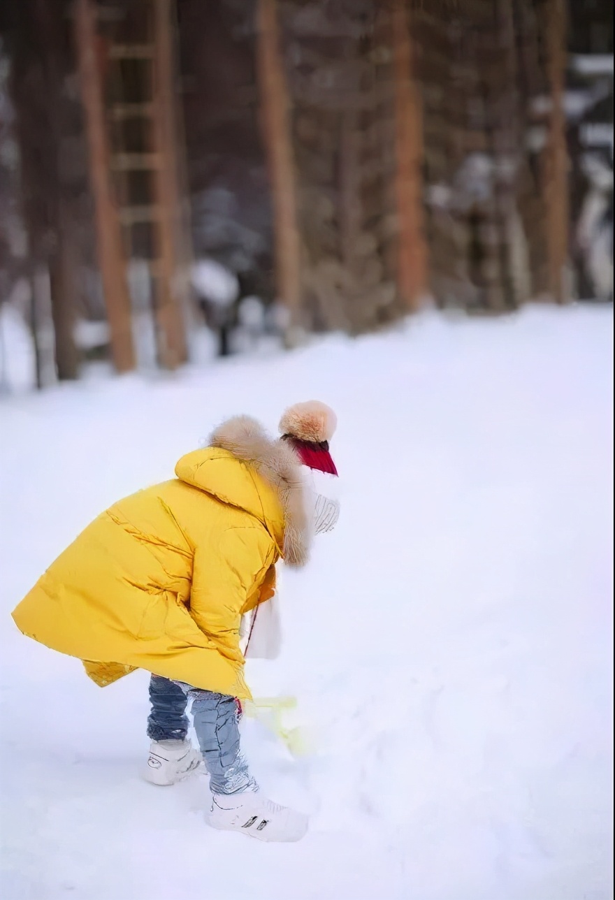 成都周边春节滑雪泡温泉,成都可以玩水也可以玩雪的地方