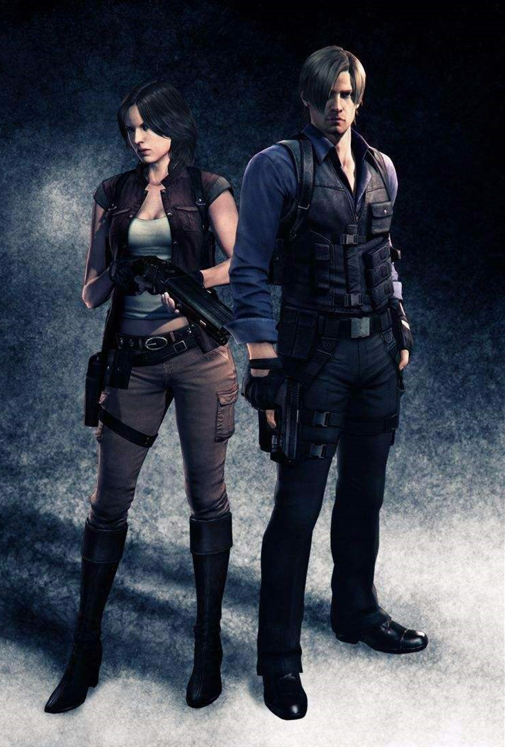 生化危机6艾达篇好通关吗,生化危机6艾达的复仇