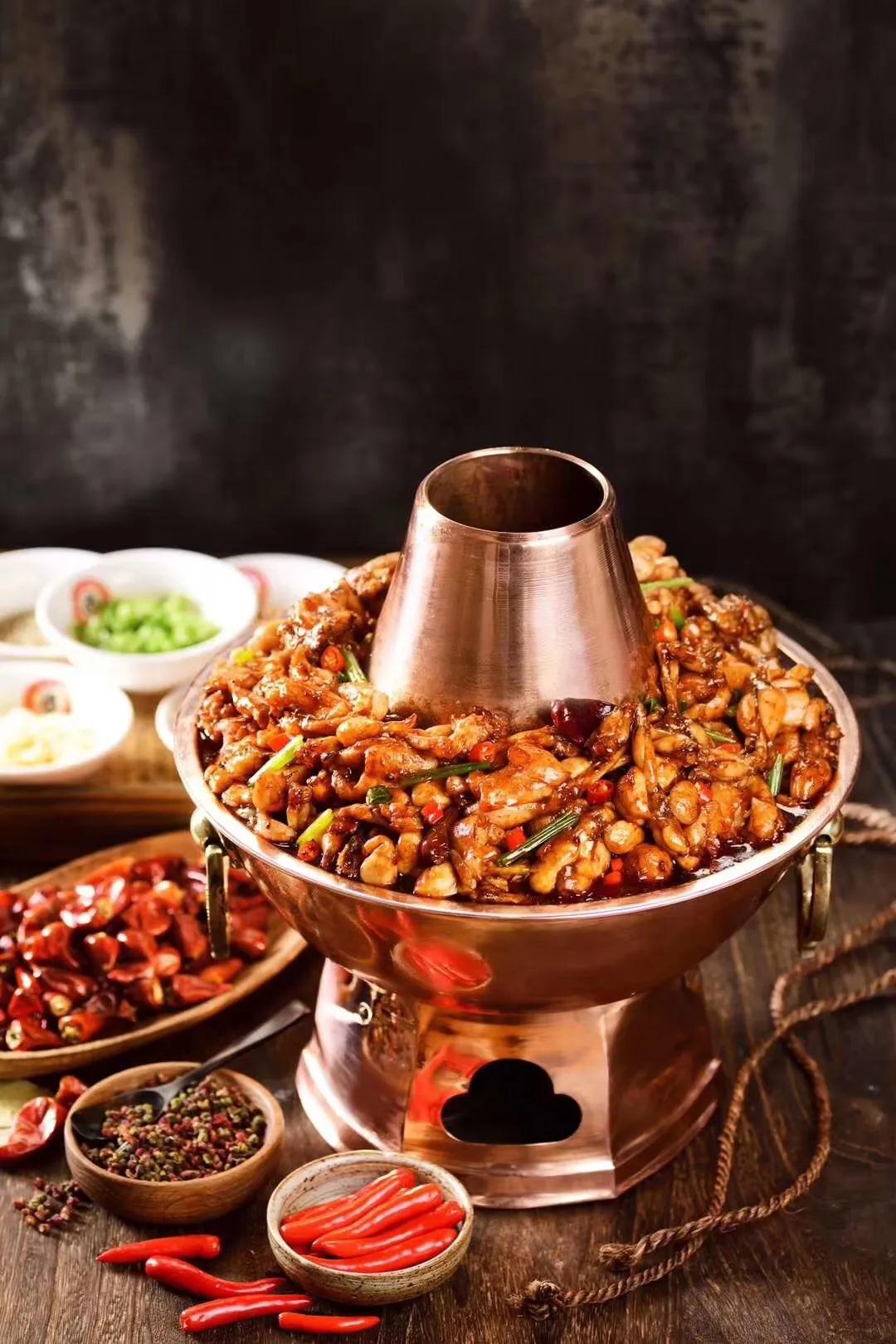 合肥40家餐饮,合肥万象城人气最旺的餐厅