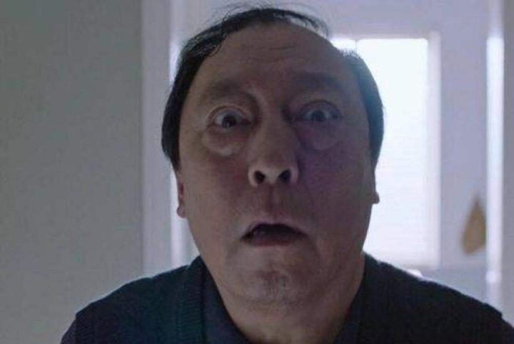 眼袋跟卧蚕的区别对比图,眼袋和卧蚕和黑眼圈的区别的图片