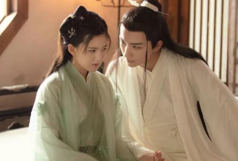 6部IP改编甜宠剧,《太子妃升职记》是开端但不是巅峰