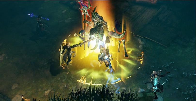 2019热门手游十大排名手游推荐,2021最受期待的手游游戏排行榜