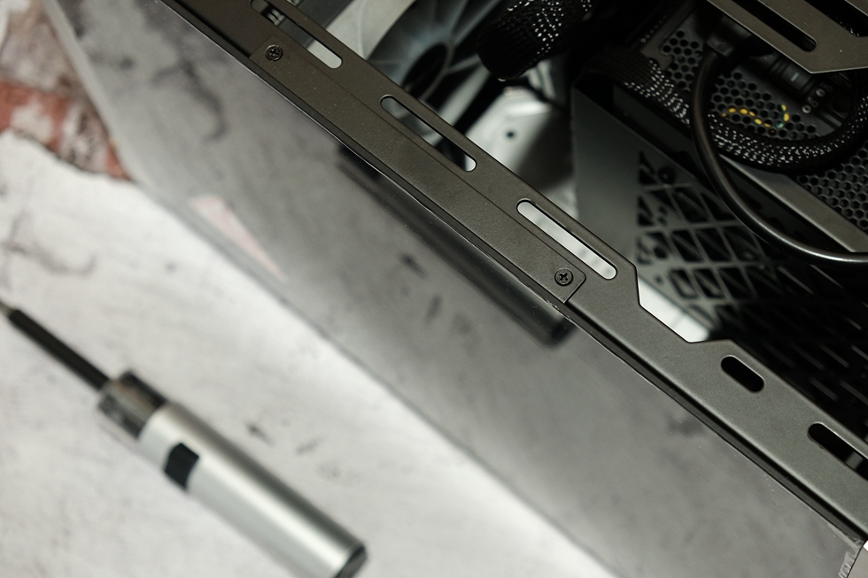 atx360水冷,360水冷atx大板机箱