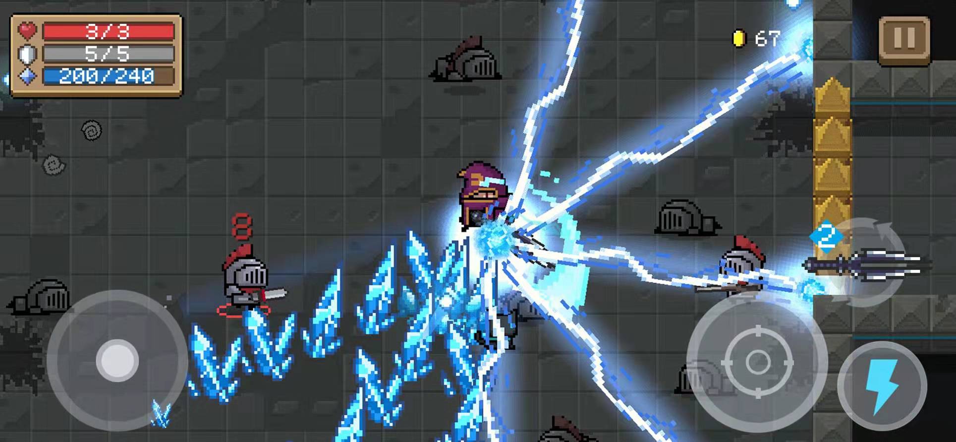 元气骑士推荐过的游戏,元气骑士游戏最好玩的