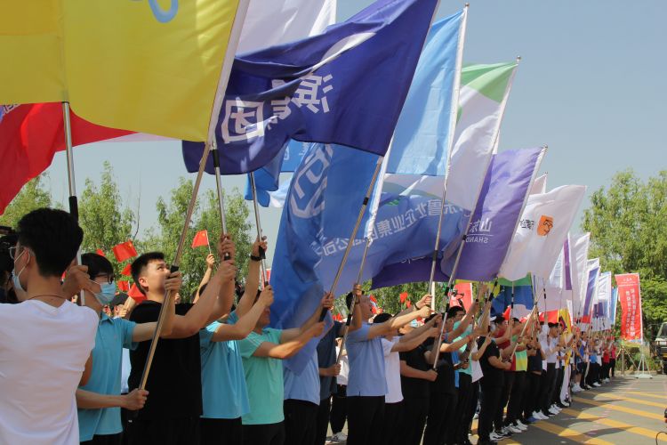 滨州企业家年会,滨州第二届企业家运动会名单