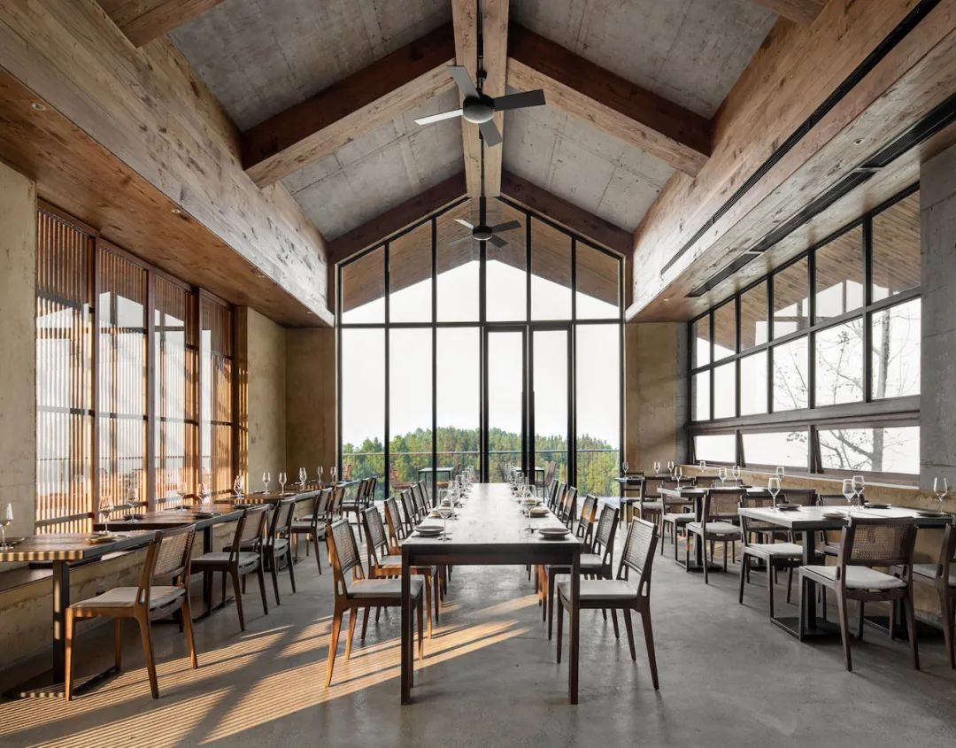 高端民宿一年营业成本600万,年赚百万的旅游民宿