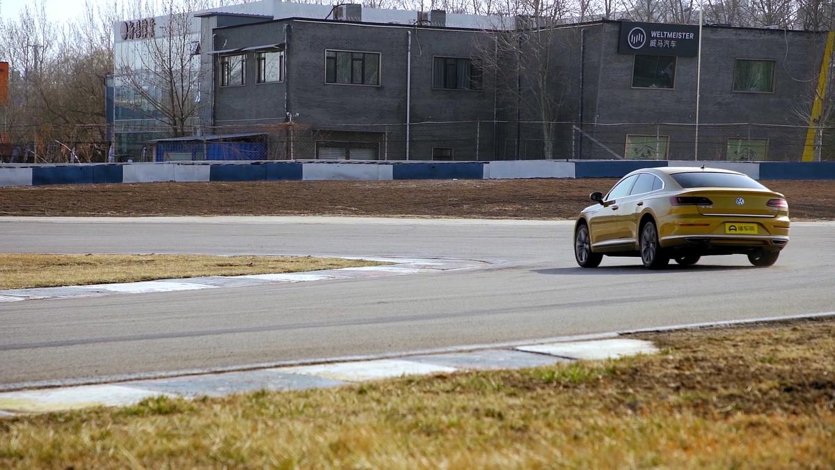 最美大众cc,大众cc真实点评