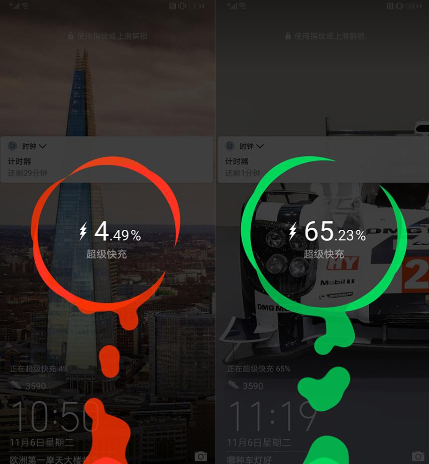 华为mate20pro和mate30pro哪个好,华为mate20pro和苹果xsmax