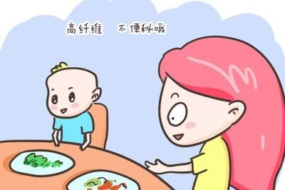 新生儿便秘拉不出屎一直使劲哭闹,八个月宝宝便秘晚上哭闹怎么办