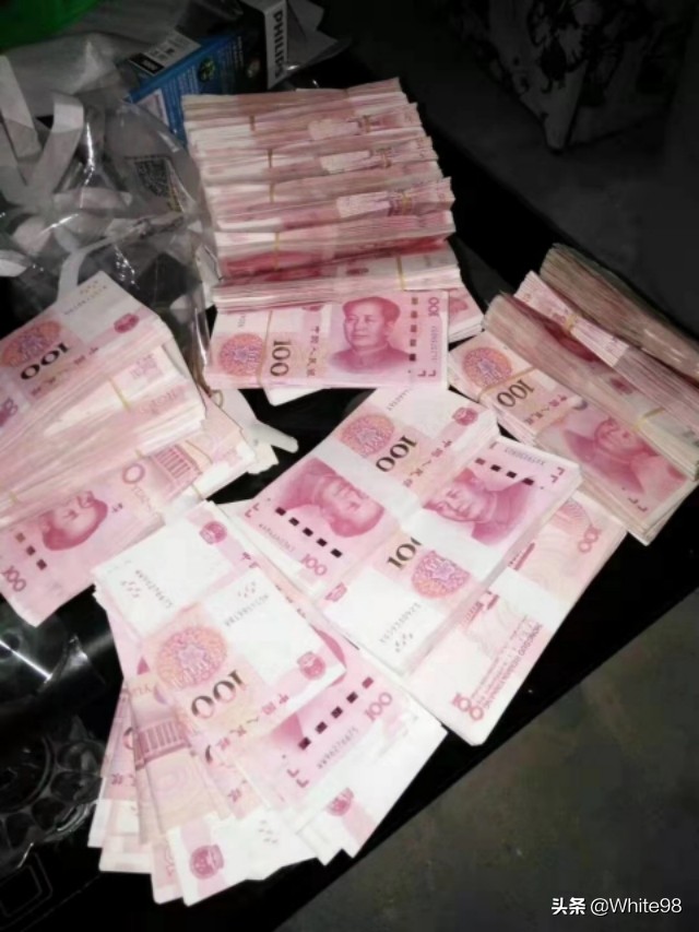 有钱才能钱生钱,钱生钱才是王道