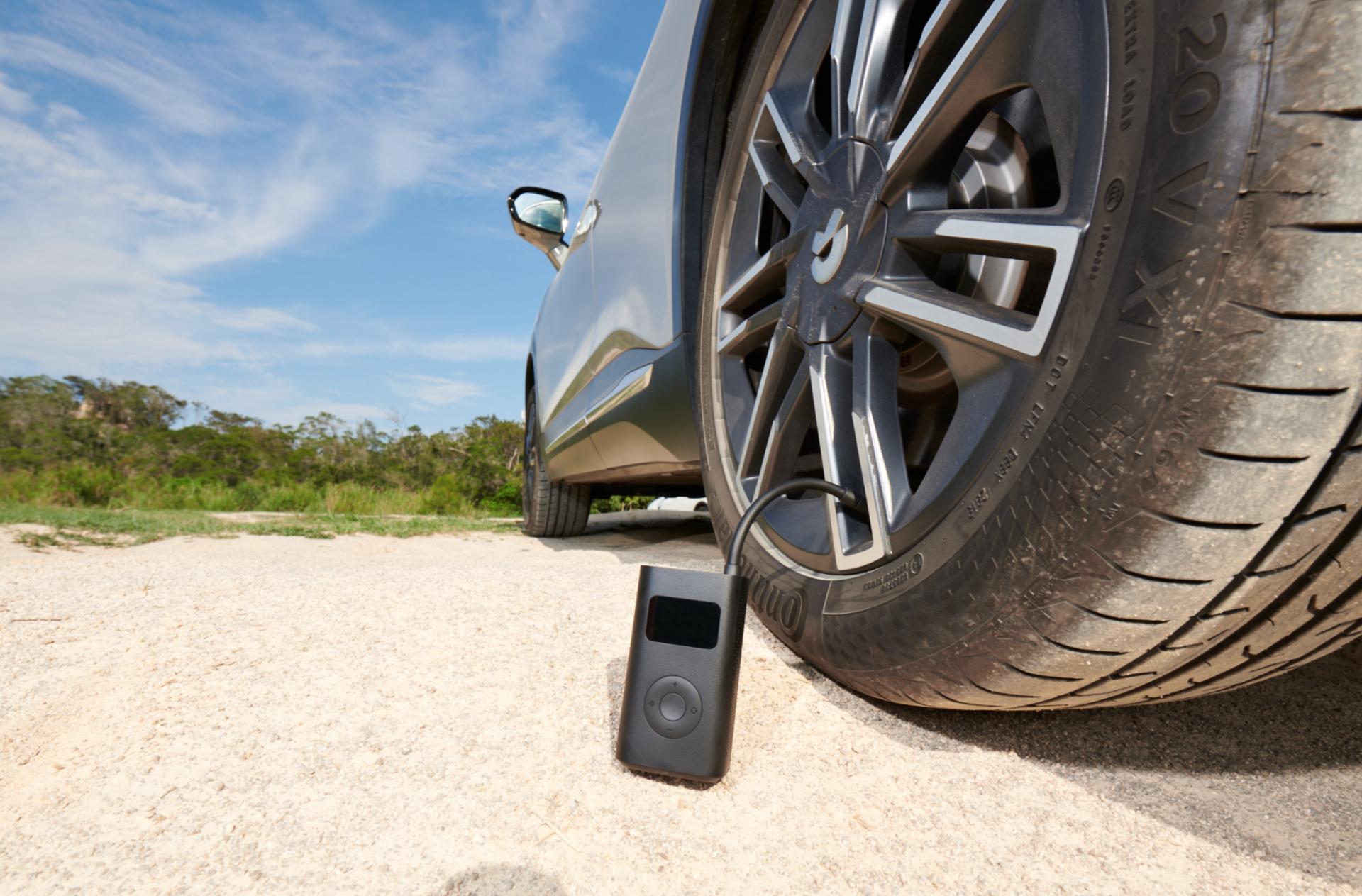 小米充气宝二代发布,小米新发布空气充