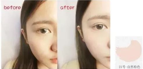 张柏芝拍的气垫,张柏芝戴的气垫