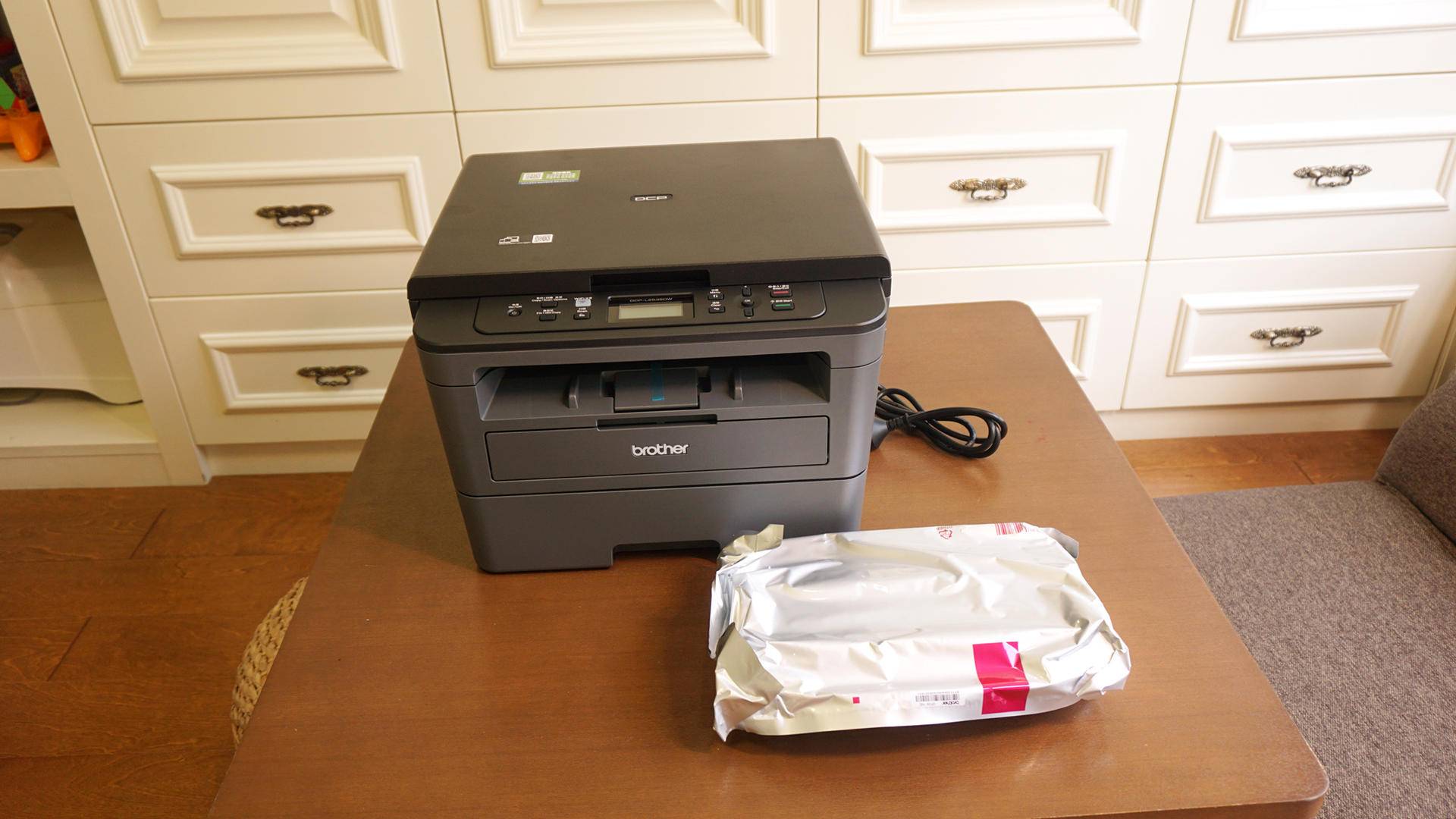 操作简单实用的激光打印机,傻瓜式激光打印机