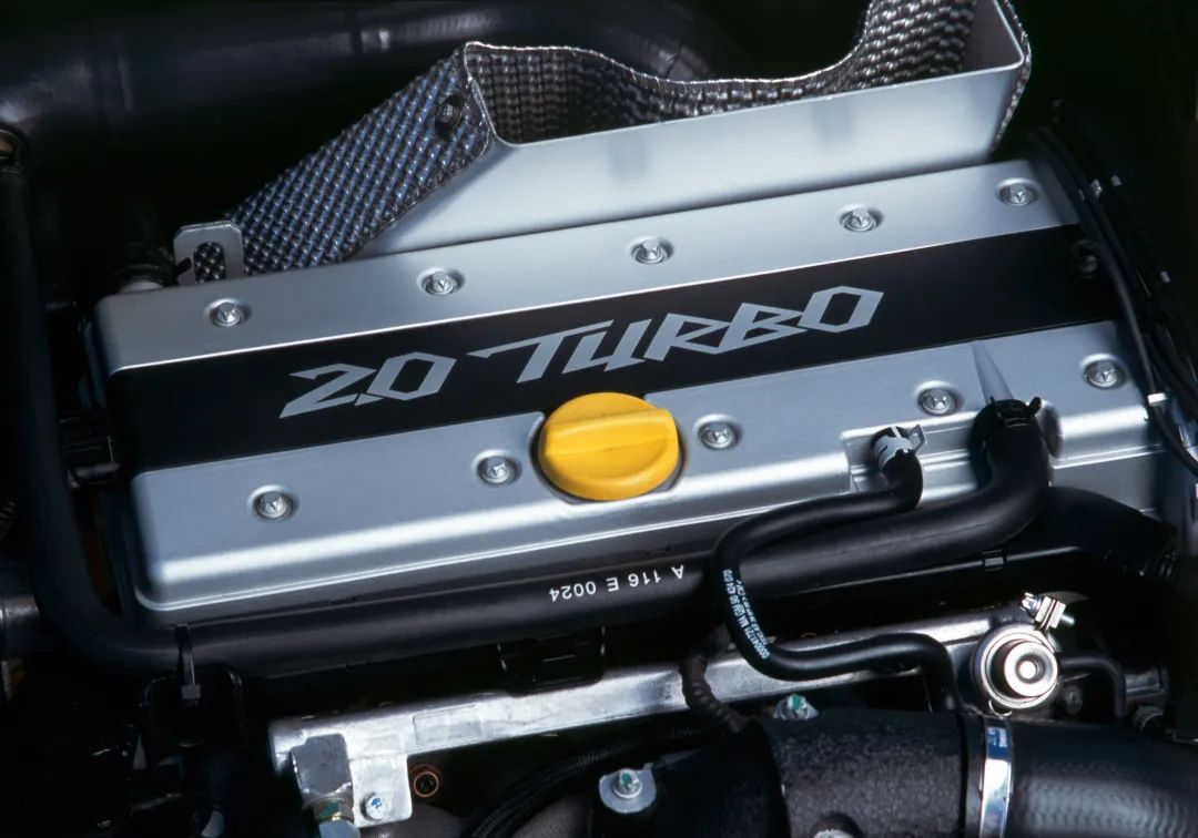 欧宝汽车经典车型,小众双门跑车欧宝