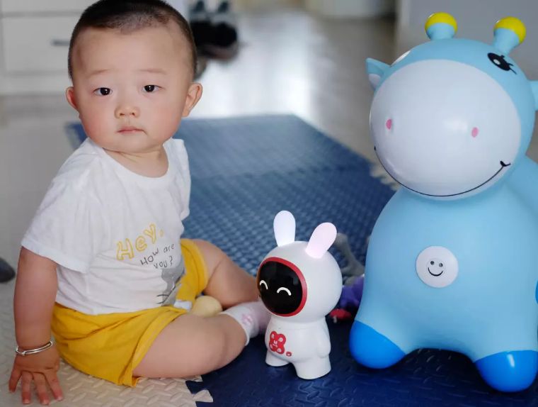 火火兔早教学习机智能语音怎么用,早教火火兔学习机