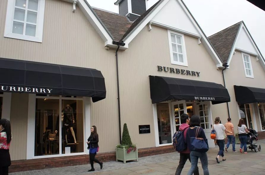 burberry全球重大事件,burberry为啥是没落贵族