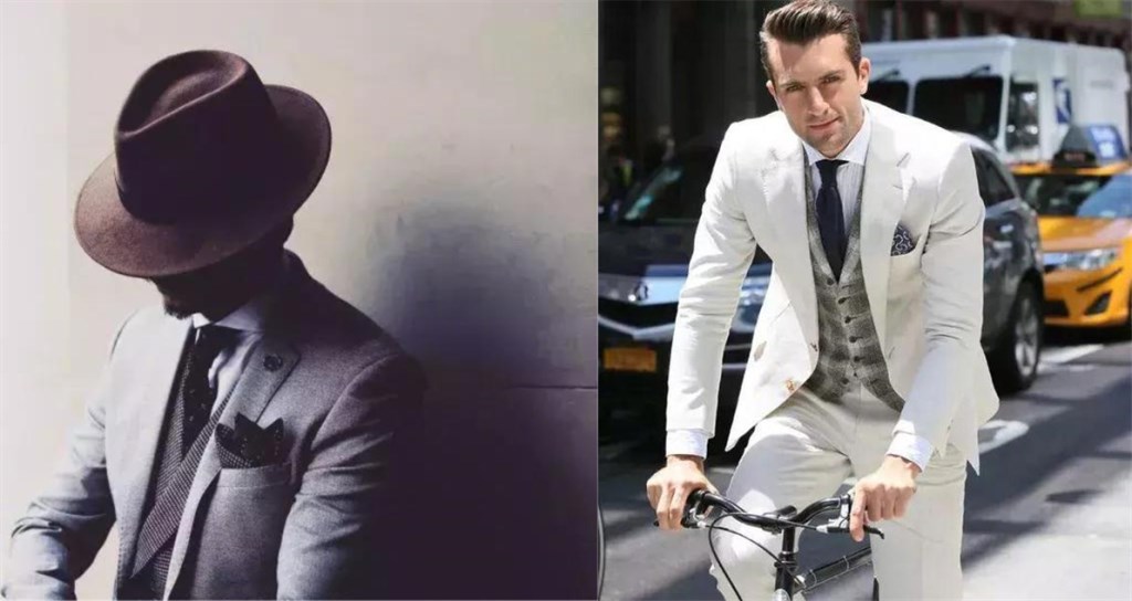 单穿西装搭配,单穿短西装搭配