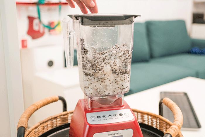 破壁机选什么配置的好,美国破壁机blendtec测评